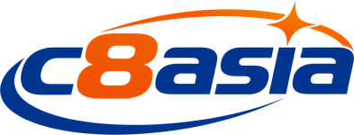 c8asia logo